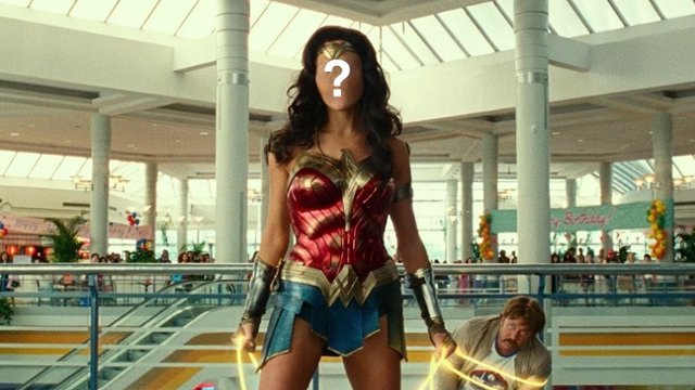 James Gunn ma (podobno) faworytkę do roli Wonder Woman