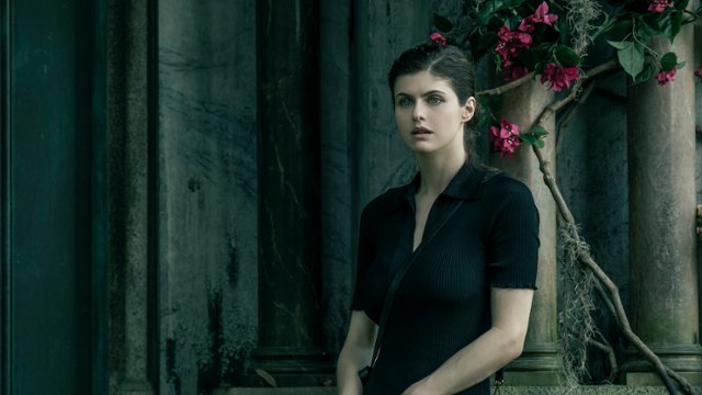 "Czarownice Mayfair" już dziś w CANAL+