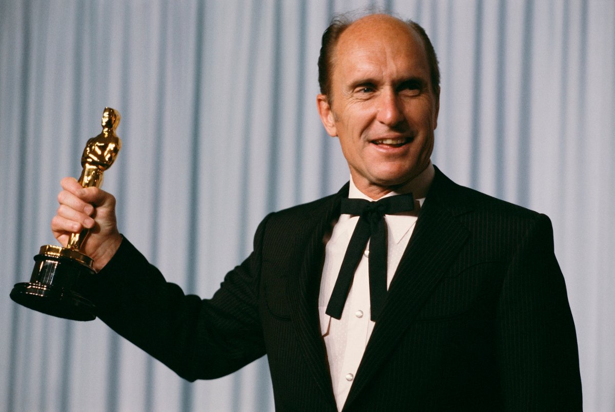 Robert Duvall nie żyje. Pacino, De Niro i Coppola wspominają aktora