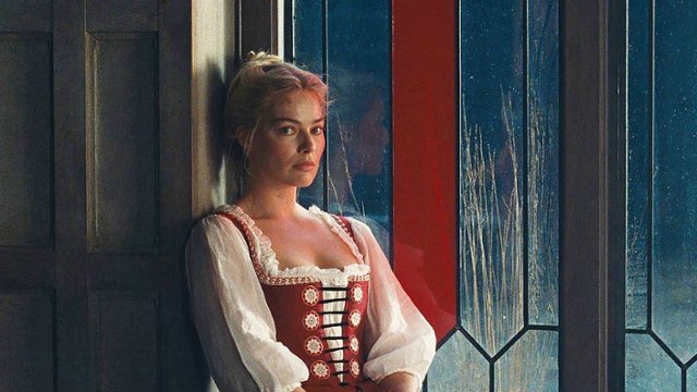 Filmy dla widz&oacute;w czy dla krytyk&oacute;w? Margot Robbie wybrała