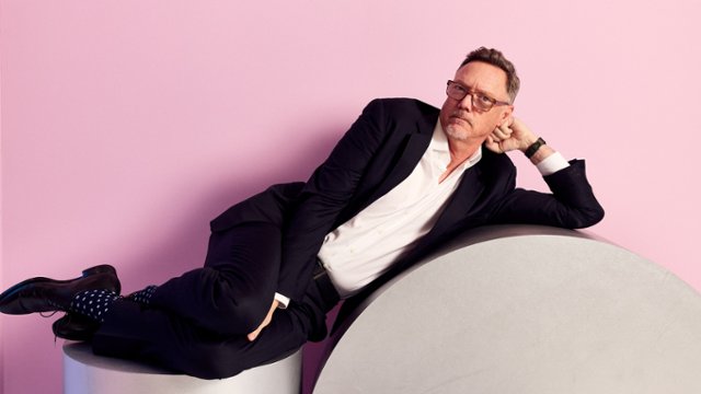 Skrytykował go Tarantino. Ale były plusy