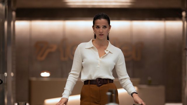 Wiemy, co dalej z serialem "Branża". Koniec jest bliski