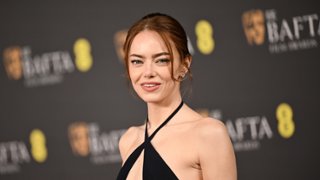 Emma Stone zagra w filmie męża. U jej boku Chris Pine