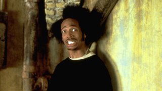 Marlon Wayans piraci zwiastun "Strasznego filmu 6"