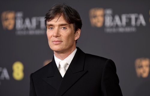 Cillian Murphy jako Voldemort? Aktor zabiera głos