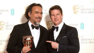 "Digger": Cruise i I&ntilde;&aacute;rritu stworzyli "fascynujący bałagan"?