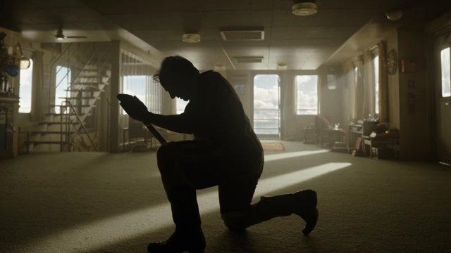 Widownia w Las Vegas nie wierzyła, że to Tom Cruise