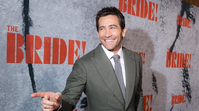 Jake Gyllenhaal znowu kręci z Amazonem