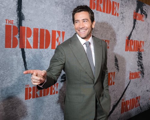 Jake Gyllenhaal znowu kręci z Amazonem