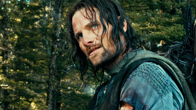 Czy to nowy Aragorn?