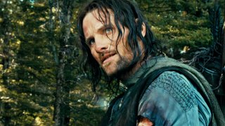 Czy to nowy Aragorn?