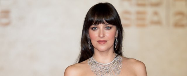 "Madame Web" zyskuje fan&oacute;w. Co zrobiła Dakota Johnson?