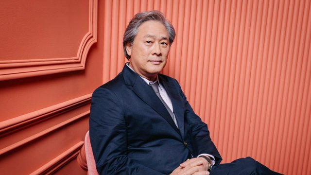 Park Chan-wook: Czy AI stawia nas w sytuacji "Bez wyjścia"?