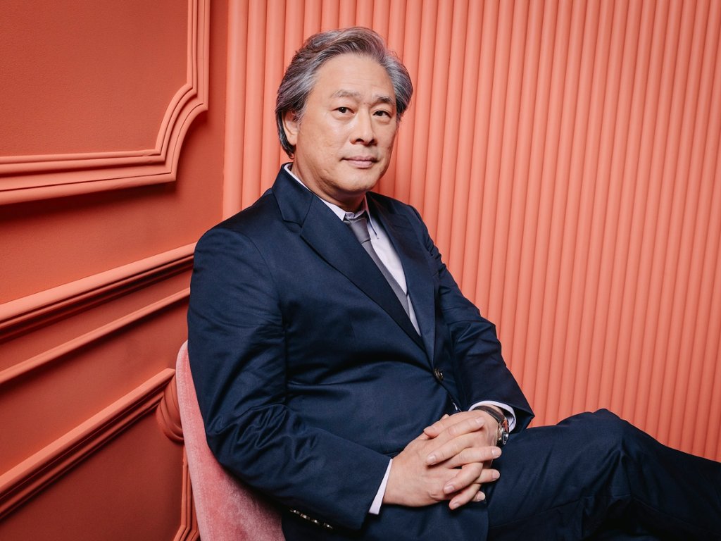 Park Chan-wook: Czy AI stawia nas w sytuacji "Bez wyjścia"?