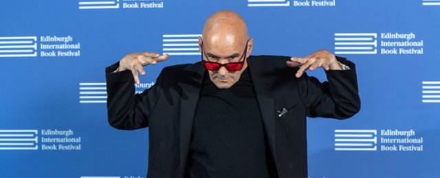 Legenda komiks&oacute;w atakuje serial "Lanterns". Poszło o kolor...