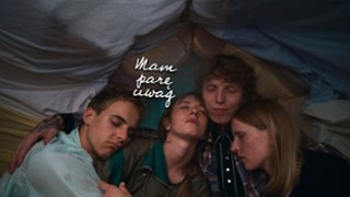 "Mam parę uwag" #134: Jest dobre kino w mieszkaniu na Dobrej?