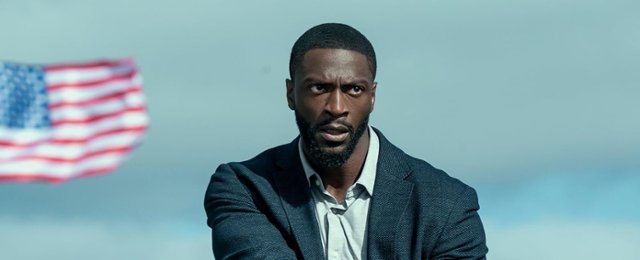 Serial "Cross" przedłużony na trzeci sezon