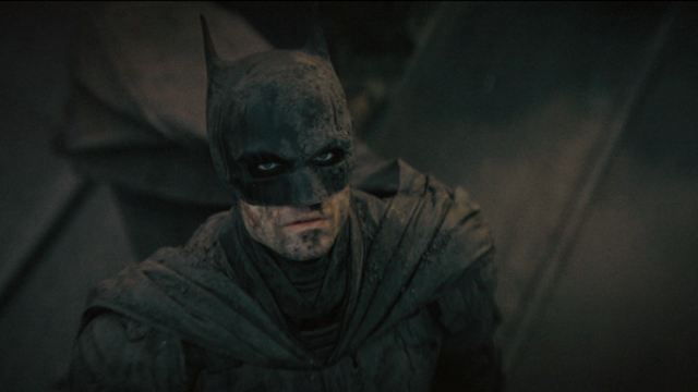 Ulubiony aktor Scorsesego też odrzucił rolę w "Batmanie 2"?