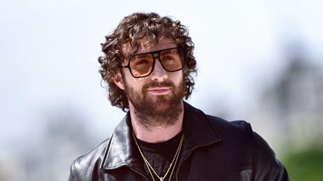 Aaron Taylor-Johnson zastąpi Jeremy'ego Allena White'a