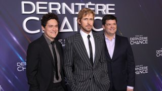 Lepiej nakręcić "Projekt Hail Mary" niż "Gwiezdne wojny" czy "Flasha"?