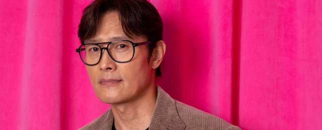 "Zaw&oacute;d: Amerykanin"? Nie. "Zaw&oacute;d: Koreańczyk". Byung-hun Lee...