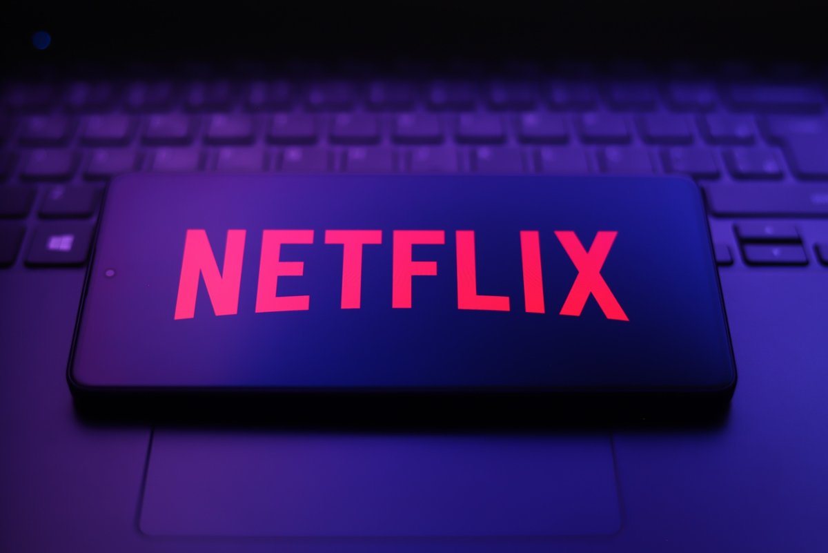 Netflix and... pay: Serwis streamingowy znowu podnosi ceny