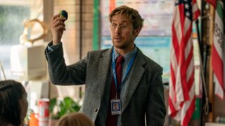 "Projekt Hail Mary" jest za długi? Nie widzieliście pierwszej wersji