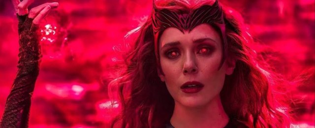 Elizabeth Olsen zdradza, co wie o "Avengers: Doomsday"