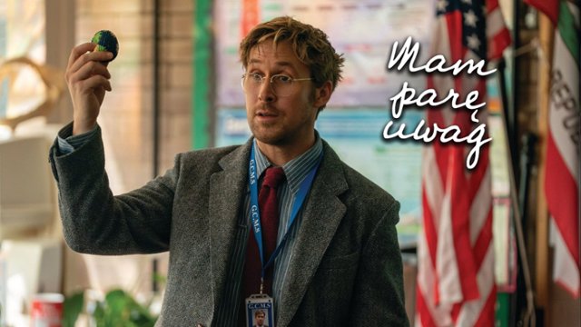 "Mam parę uwag" #135: "Projekt Hail Mary", najlepszy film o...