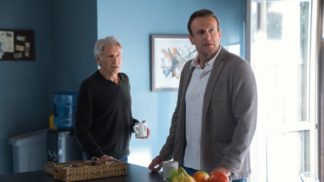 Serial z Harrisonem Fordem czekają zmiany