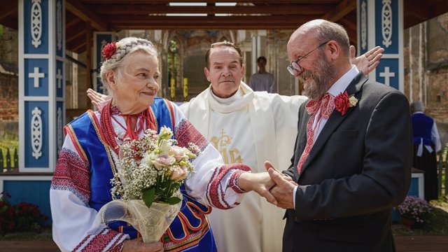"Podlasie": Komedia, ale czy zabawna? Recenzja