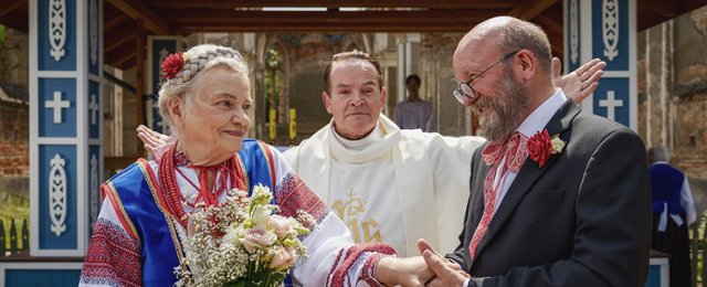 "Podlasie": Komedia, ale czy zabawna? Recenzja