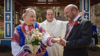 "Podlasie": Komedia, ale czy zabawna? Recenzja