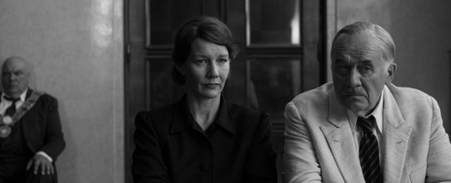 Cannes 2026: Entuzjastyczne przyjęcie "Ojczyzny" Pawła...