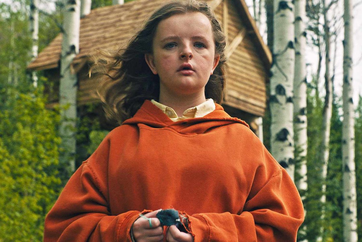 Twórca "Hereditary" ujawnił, iż napisał scenariusz prequela