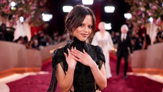 Jenna Ortega nie dostała roli w filmie Ariego Astera