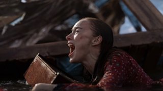 "Morderczy żywioł", ale czy dobra zabawa? Recenzja