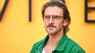 Oto nowy przeciwnik Dextera