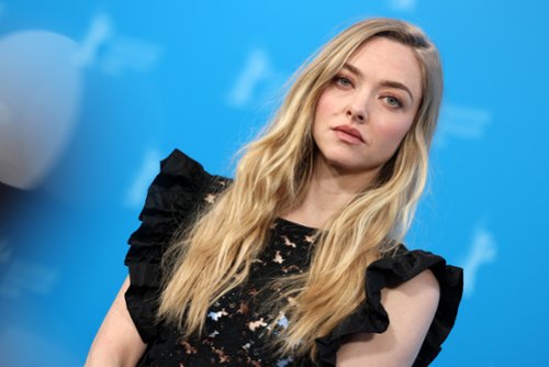 Amanda Seyfried i Rachel Zegler w musicalu o mrokach internetu