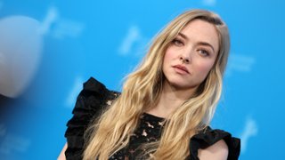 Amanda Seyfried i Rachel Zegler w musicalu o mrokach internetu