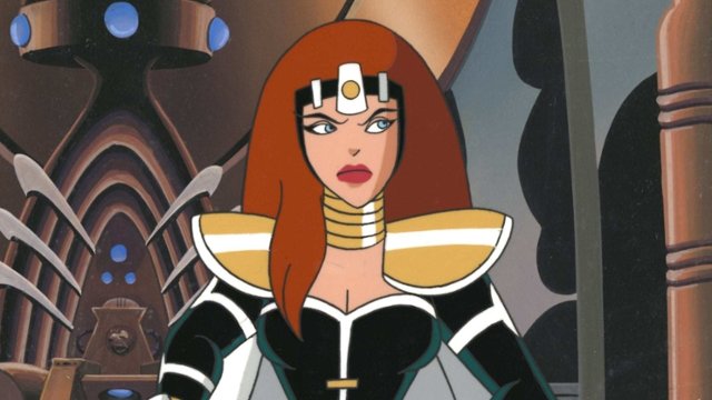 To ona wystąpi w "Supermanie 2". Jako Maxima? A może...