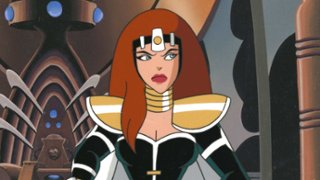 To ona wystąpi w "Supermanie 2". Jako Maxima? A może...