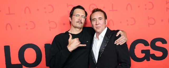Cage wraca jako Longlegs. "Kod zła 2" w przygotowaniu