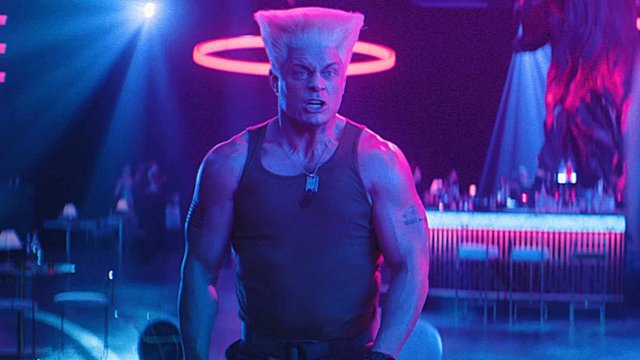 "Street Fighter" wygląda jak eksplozja lat 90. Oto zwiastun!