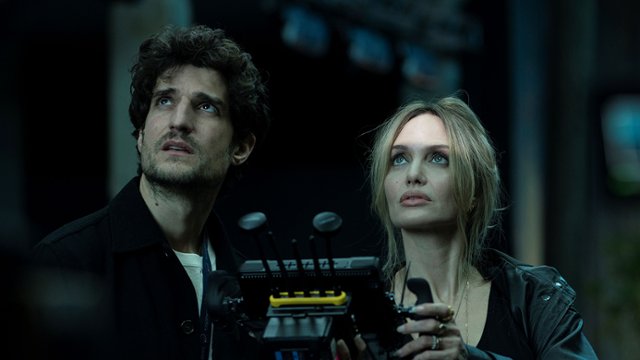 "Ikona mody" filmem otwarcia 19. Mastercard OFF CAMERA