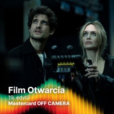 "Ikona mody" filmem otwarcia 19. Mastercard OFF CAMERA