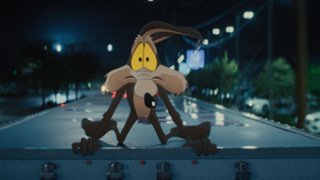 "Coyote vs. Acme". Zwiastun filmu, kt&oacute;rego miało nie być