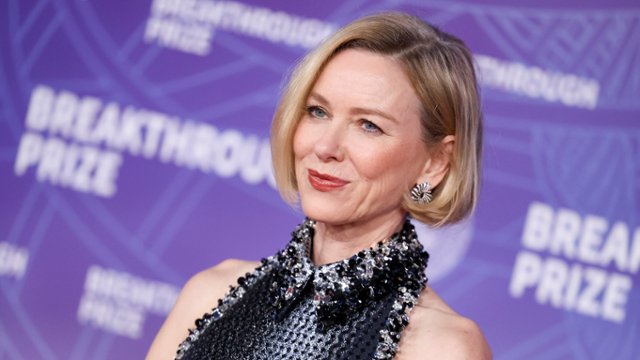 Naomi Watts jako słynna primabalerina