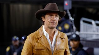 McConaughey i Pascal w westernie reżysera "Oldboya"