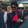 Jak "Michael 2" podejdzie do oskarżeń wobec Jacksona? Aktor chce pokazać jego perspektywę